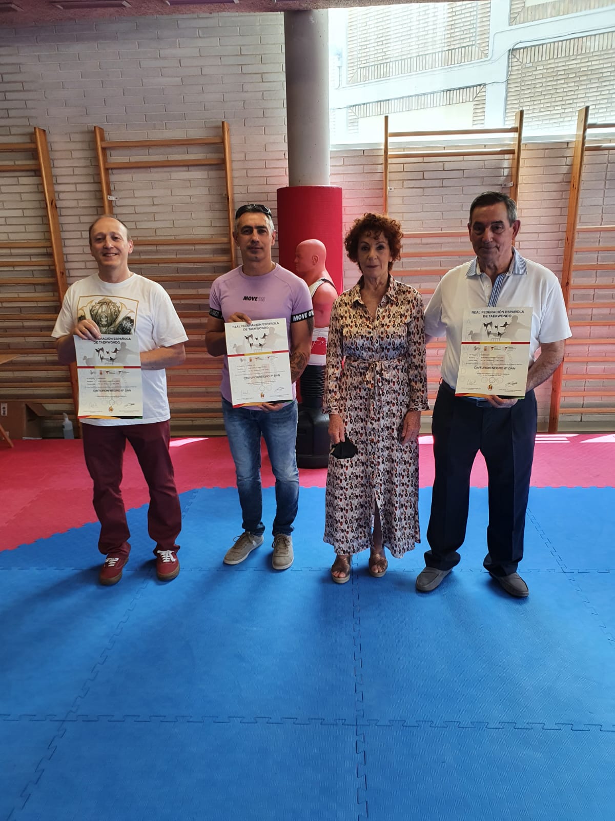 DANES POR RECOMPENSA 2020